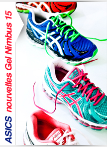asics gel nimbus 15