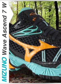 wave ascend