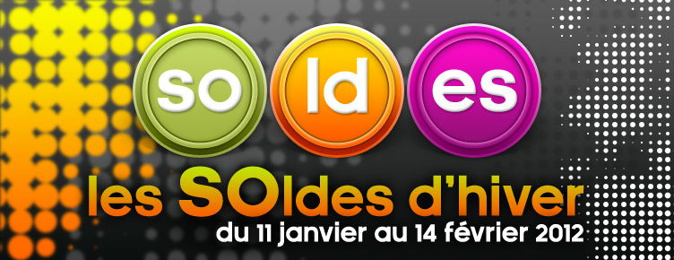 Soldes running course   pied
