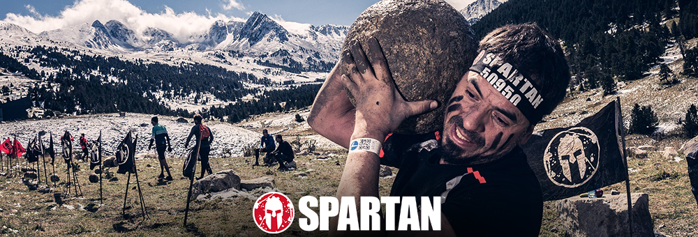 chaussure spartan race