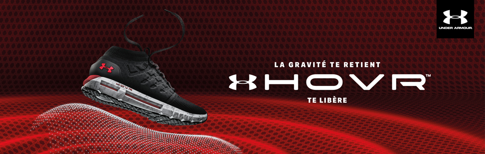 under armour hovr phantom ár