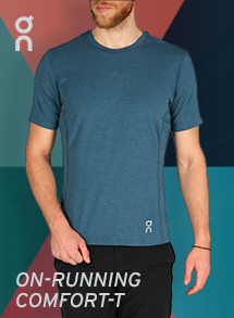 ON RUNNING HOMME