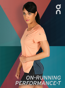 ON RUNNING FEMME