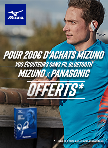 Running De Mizuno Chaussures Pour Vêtements La Et 4dqAqwg