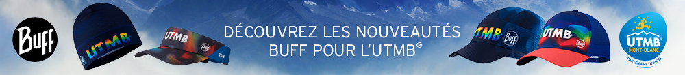 ACCESSOIRES BUFF 