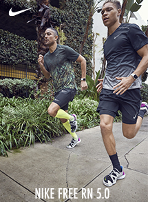 Nike Free RN 5.0 homme