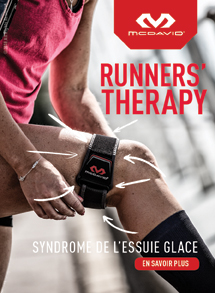 Mc david TFL compression