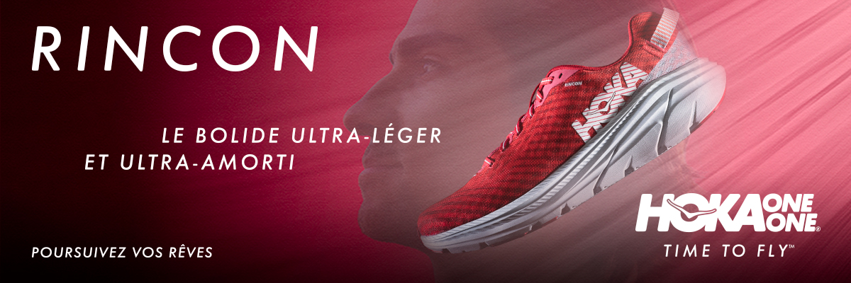 Hoka One One Rincon