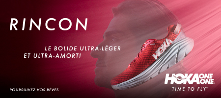 Hoka One One Rincon