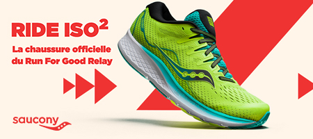 Saucony Ride Iso 2