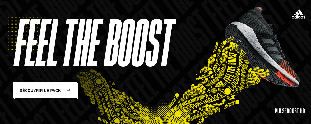 ADIDAS PULSEBOOST HD