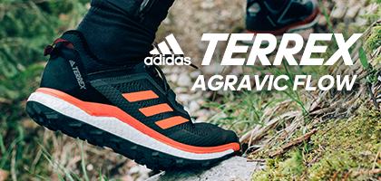 adidas Terrex Agravic Flow