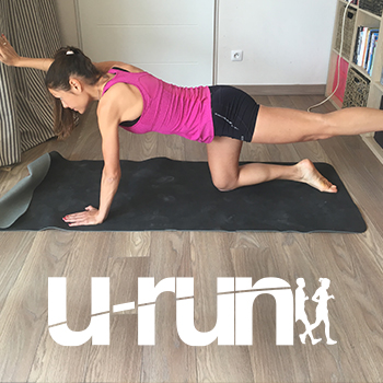 12 exercices de gainage