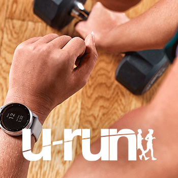 Les entraînements Garmin pour garder la forme