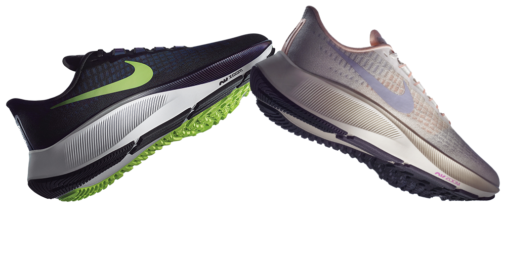 Nike pegasus 37