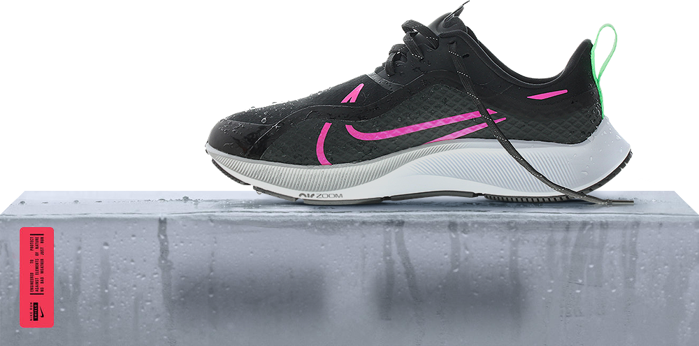 nike run shield utility