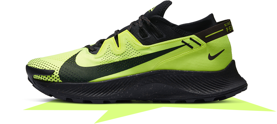 nike pegasus 37 trail