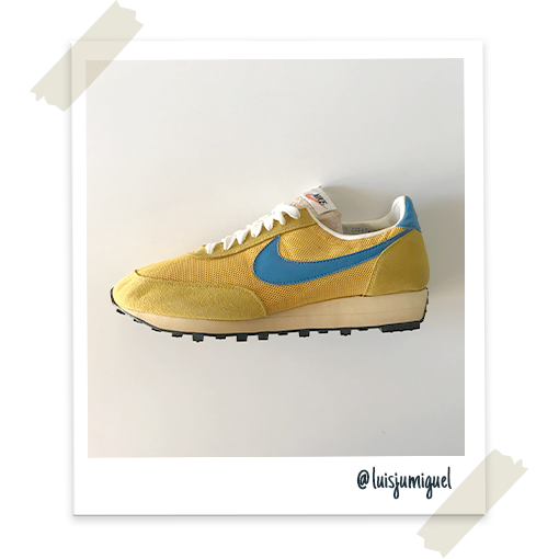 nike ldv 1978