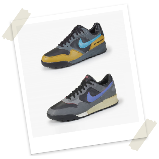 Nouveautés Nike Trail 2021