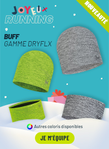 Buff Gamme Dryflx