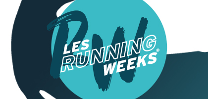 Running Weeks