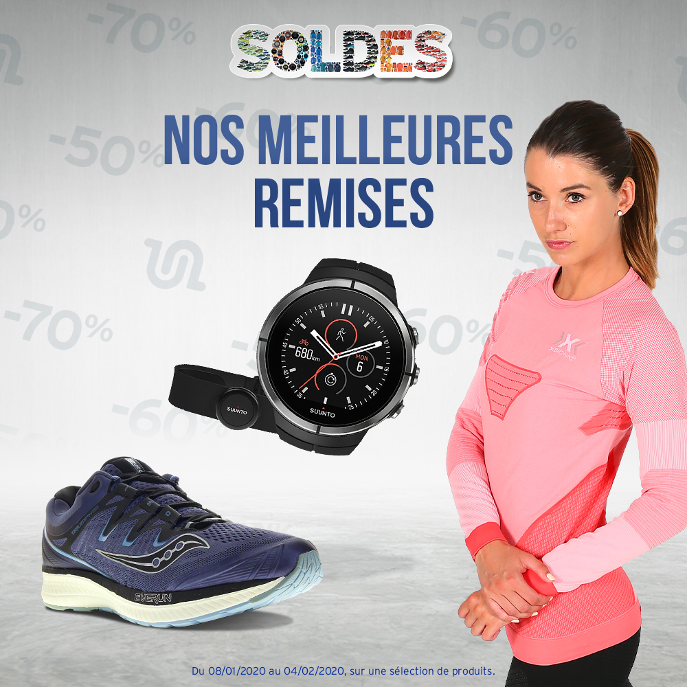 Nos meilleures remises