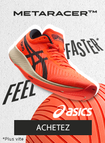 Asics Metaracer M