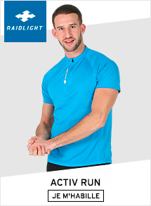 Raidlight activ Run