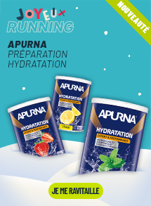 Apurna Pr�paration Hydratation