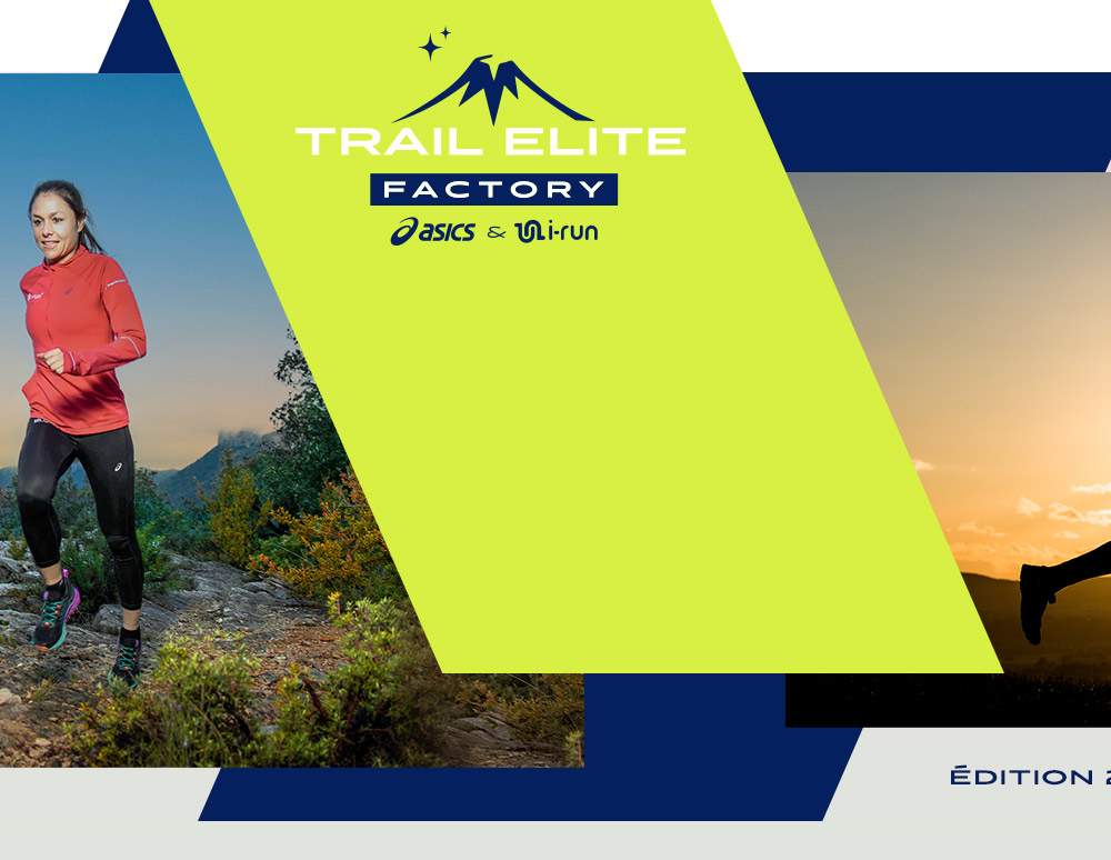 asics trail elite factory