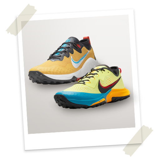 nike trail running 2021