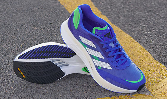 adidas adizero adios prime x