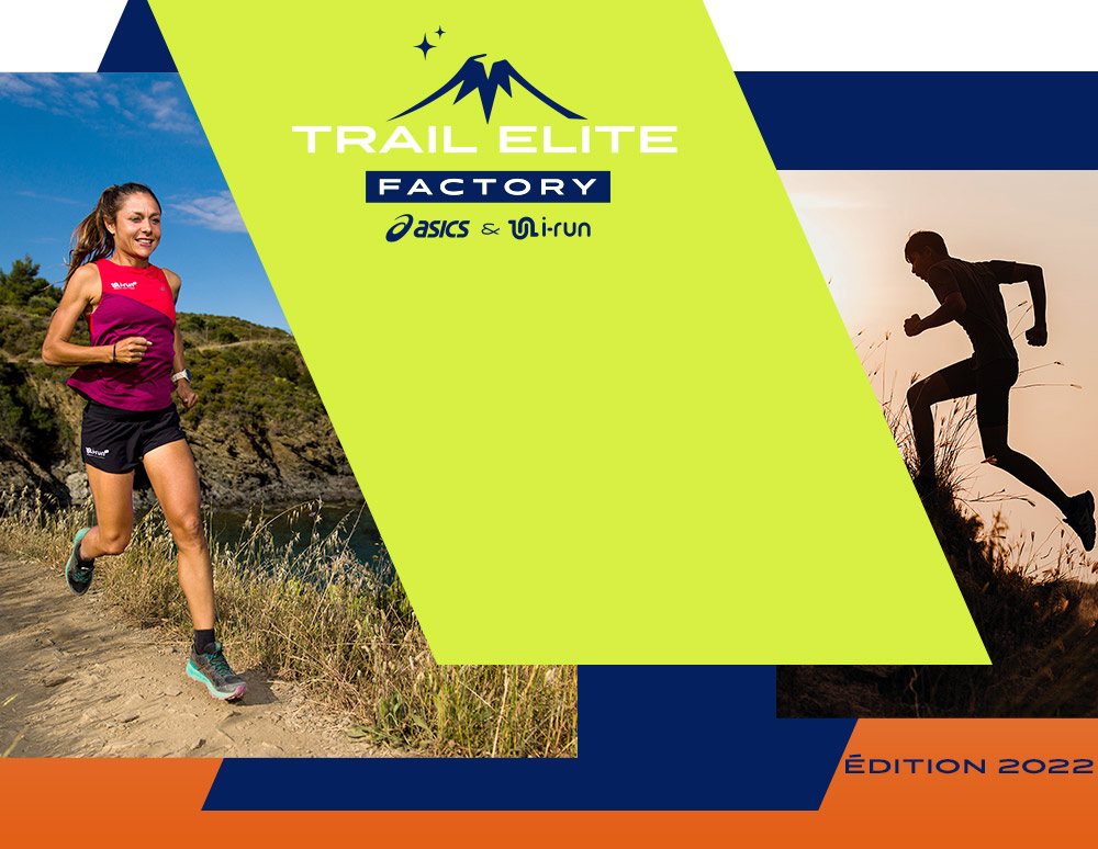 asics trail elite factory