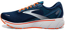 comparatif chaussures brooks ghost