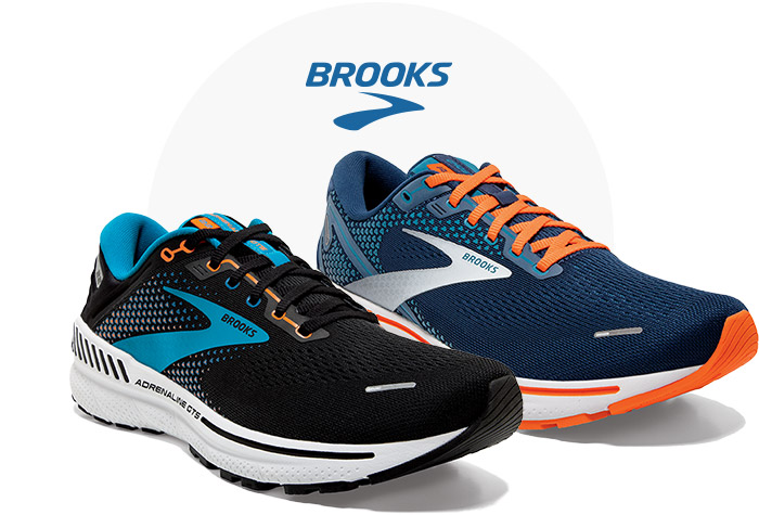 acheter chaussures running brooks