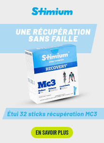 sticks récuperation stimium