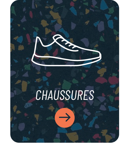 Chaussures Training Fitness