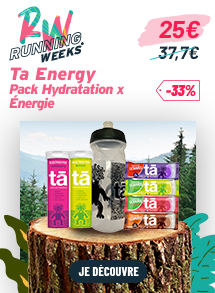TA energy