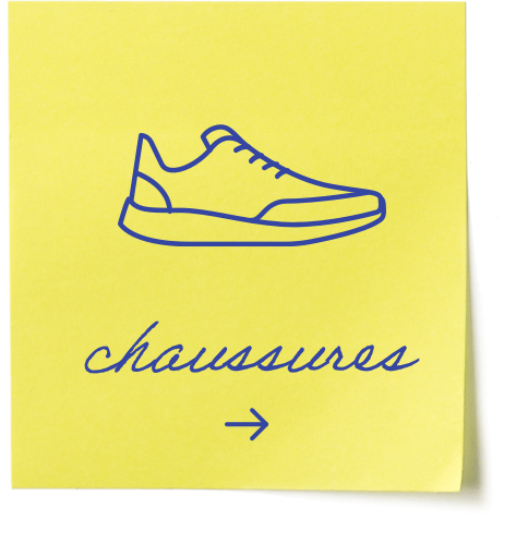 Chaussures Running