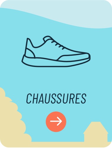 Chaussures Running