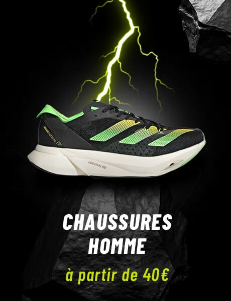 Chaussures running homme black friday