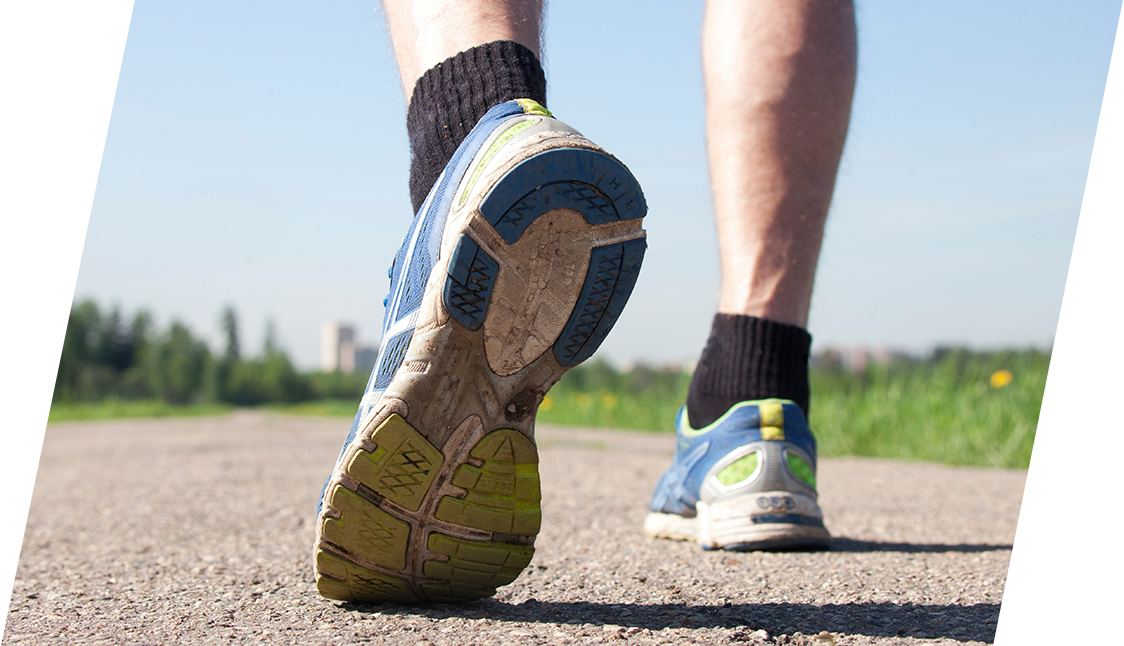 Durée de vie des chaussures de running : quand les changer ?, Blog