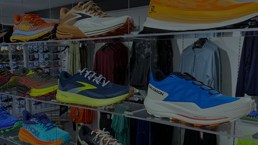 magasin chaussures sport aix