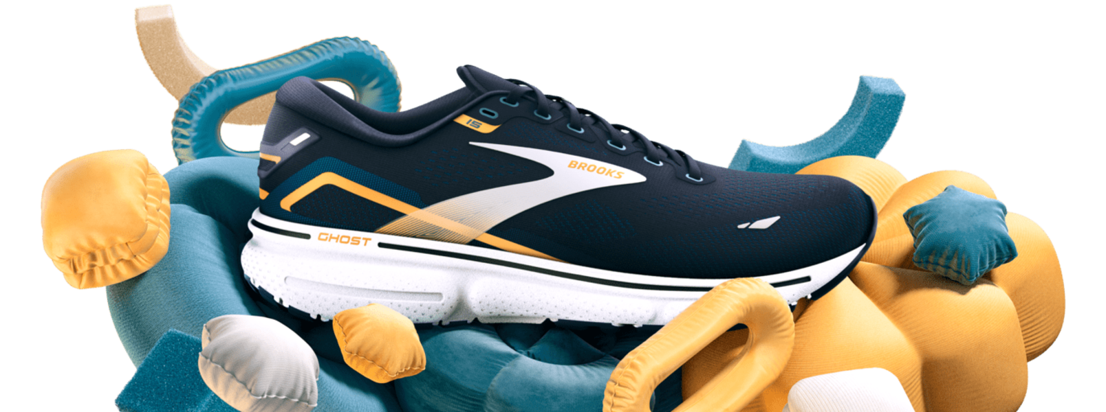 brooks ghost 15