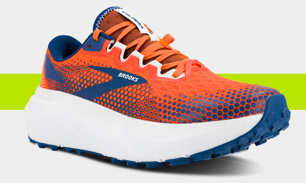 Brooks Caldera