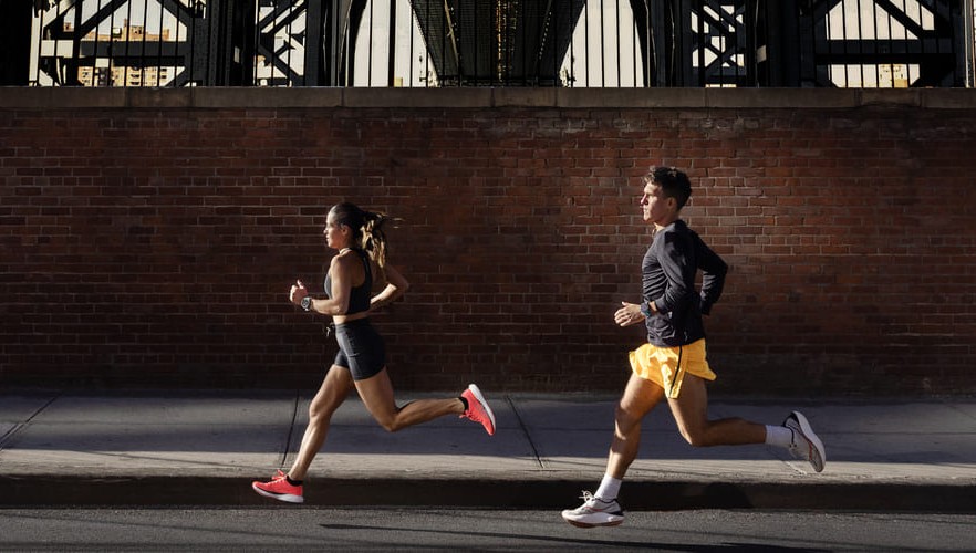Garmin Forerunner 965