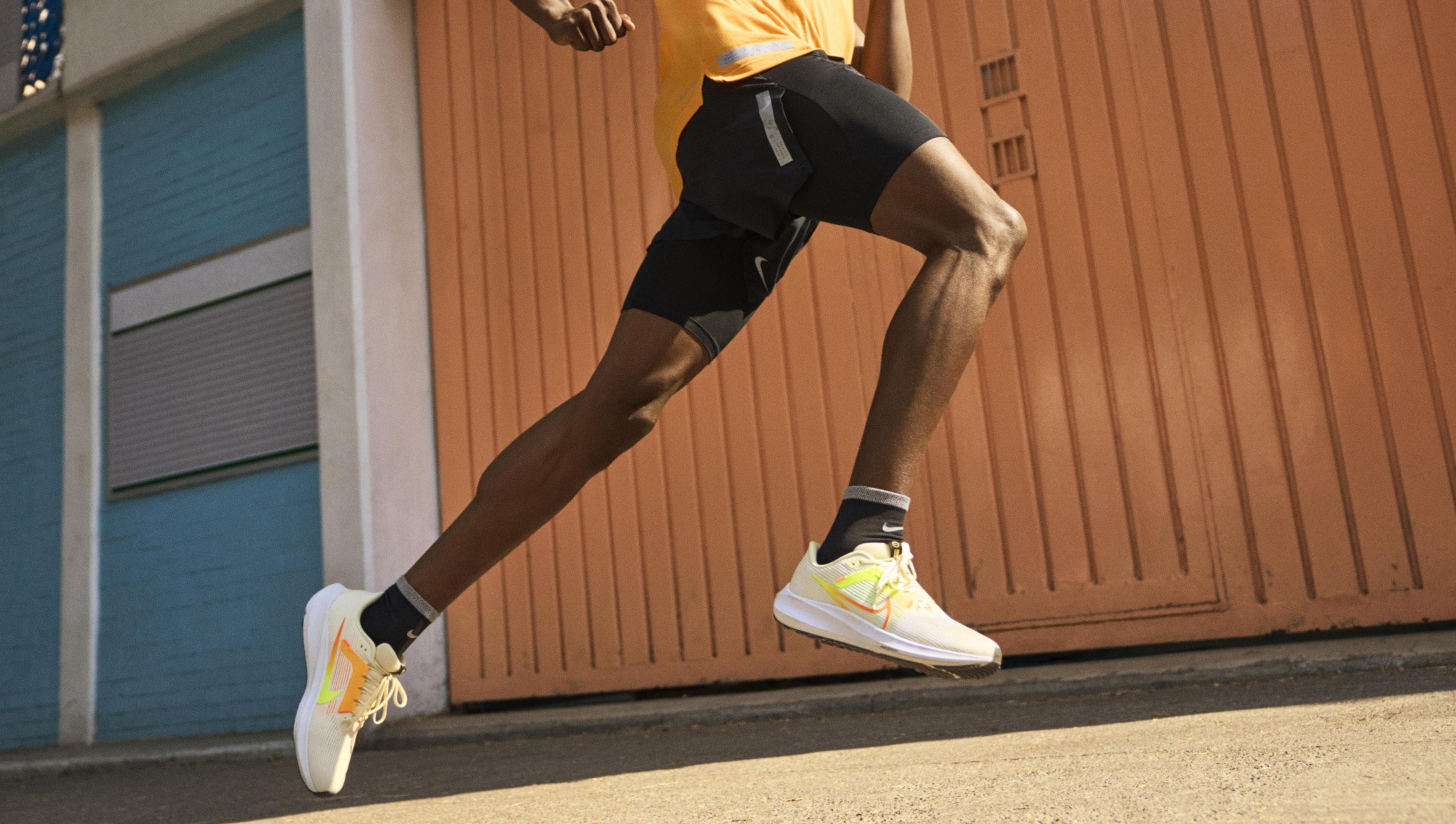 Nike Pegasus 40