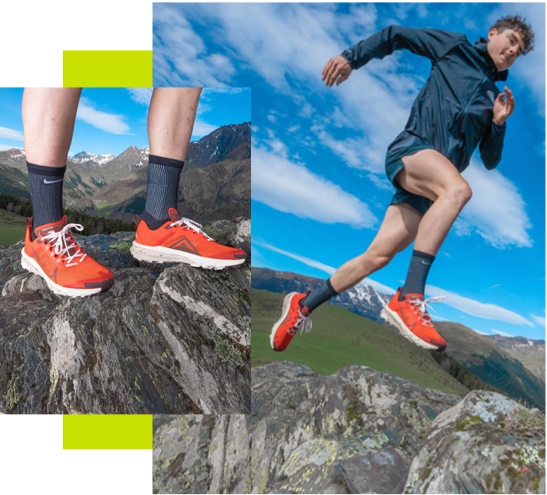 Les chaussures de randonnée trail, nouvelle it-shoe : 10 modèles