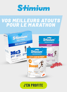 gamme endurance stimium