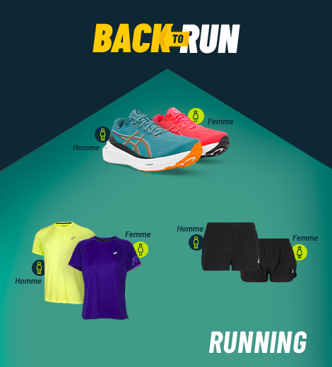 Running-equipement